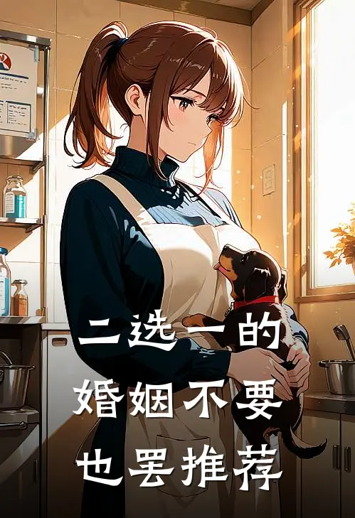 二选一的婚姻不要也罢推荐