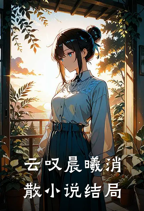 云叹晨曦消散小说结局