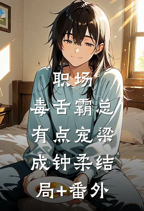 职场：毒舌霸总有点宠梁成钟柔结局+番外
