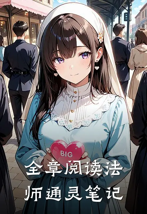 全章阅读法师通灵笔记