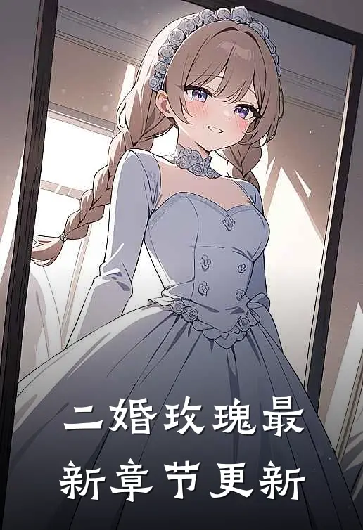 二婚玫瑰最新章节更新