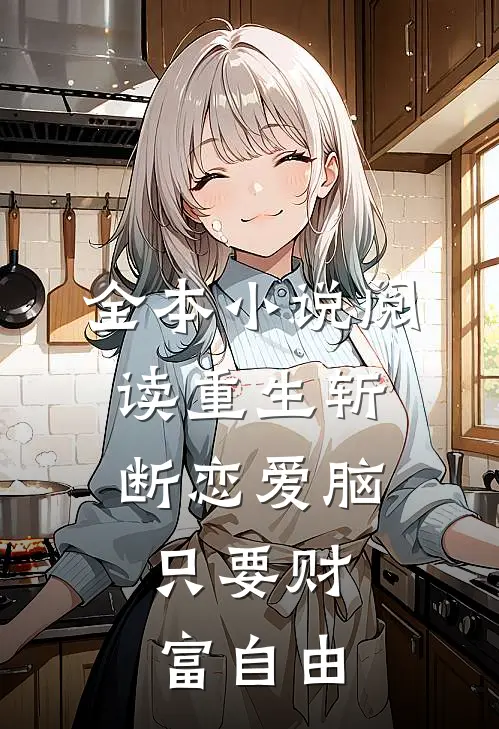 全本小说阅读重生斩断恋爱脑，只要财富自由