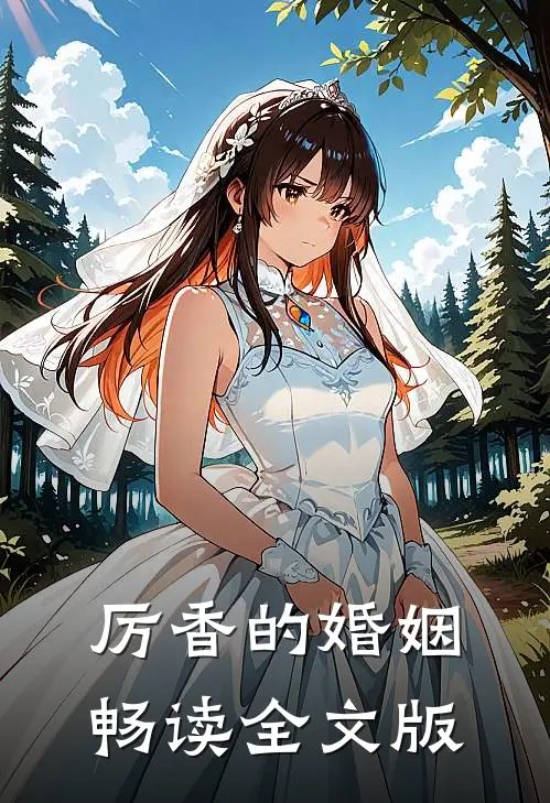厉香的婚姻畅读全文版
