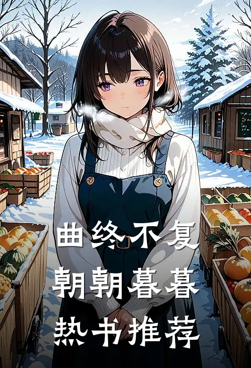 曲终不复朝朝暮暮热书推荐