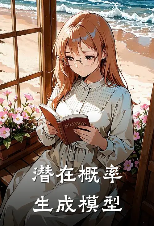 潜在概率生成模型
