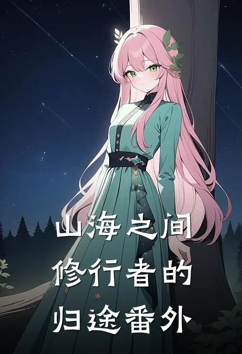 山海之间：修行者的归途 番外
