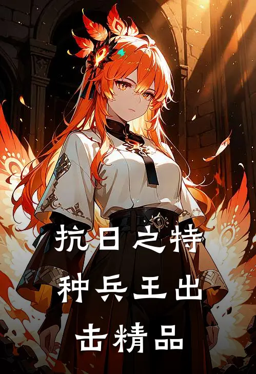 抗日之特种兵王出击精品
