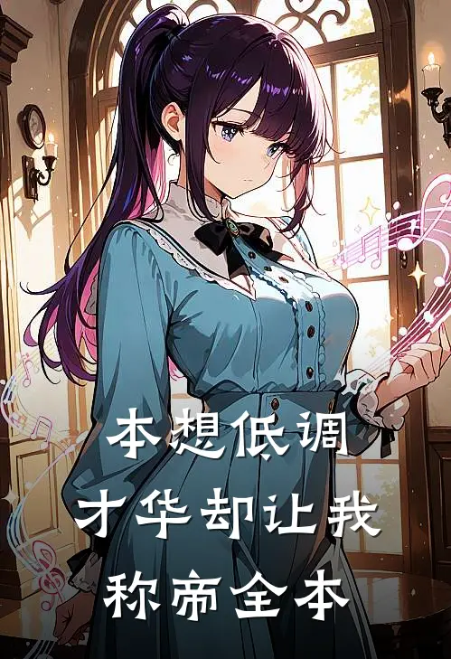 本想低调，才华却让我称帝全本