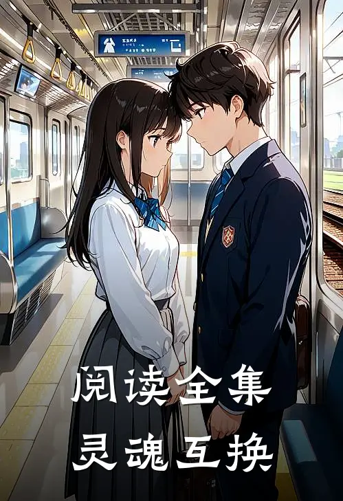 阅读全集灵魂互换