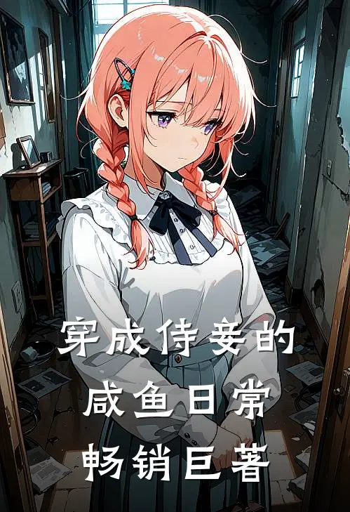 穿成侍妾的咸鱼日常畅销巨著