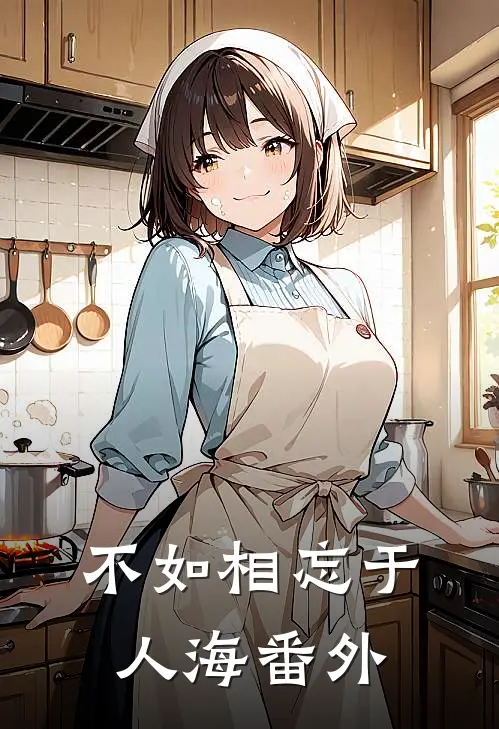 不如相忘于人海 番外