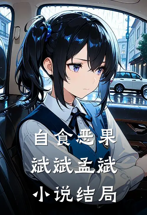 自食恶果斌斌孟斌小说结局
