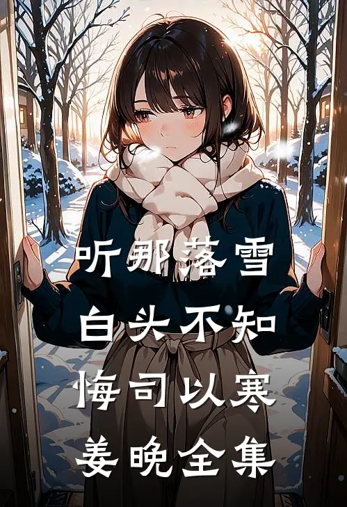 听那落雪白头不知悔司以寒姜晚全集