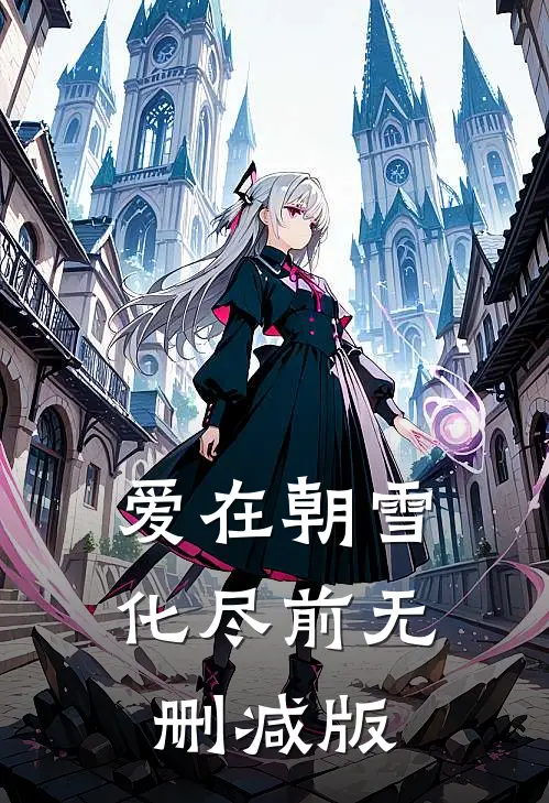 爱在朝雪化尽前无删减版