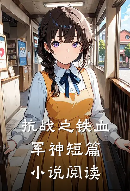 抗战之铁血军神短篇小说阅读