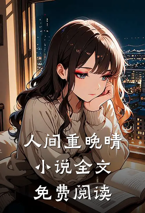 人间重晚晴小说全文免费阅读