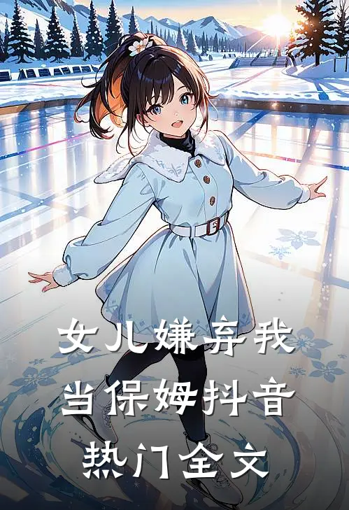 女儿嫌弃我当保姆抖音热门全文