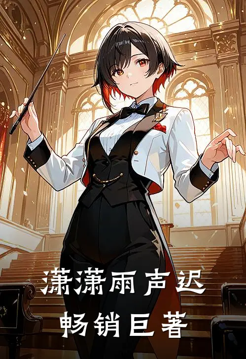 潇潇雨声迟畅销巨著