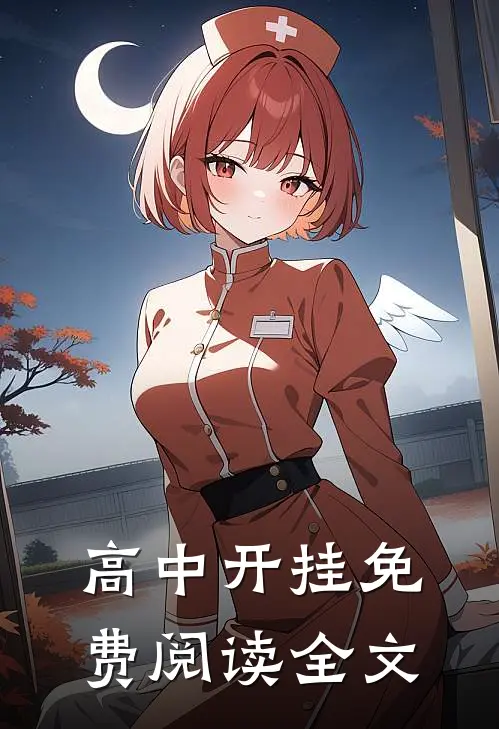 高中开挂免费阅读全文