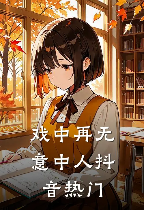戏中再无意中人抖音热门