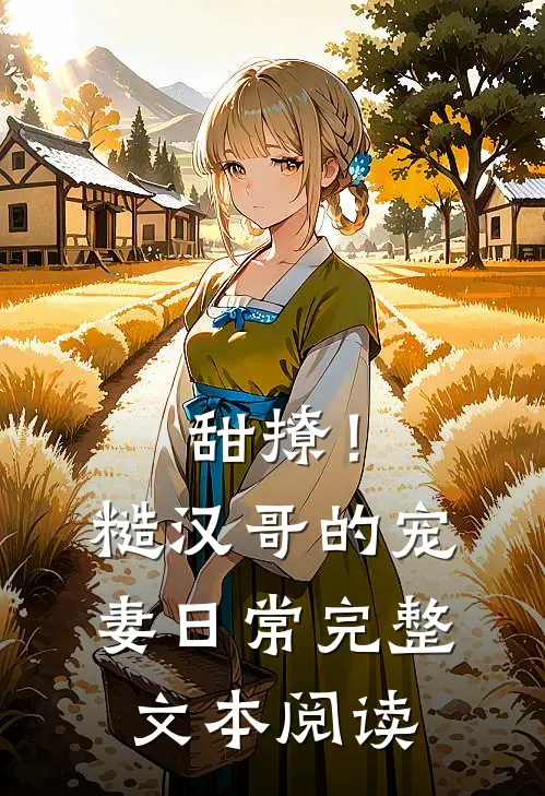 甜撩！糙汉哥的宠妻日常完整文本阅读