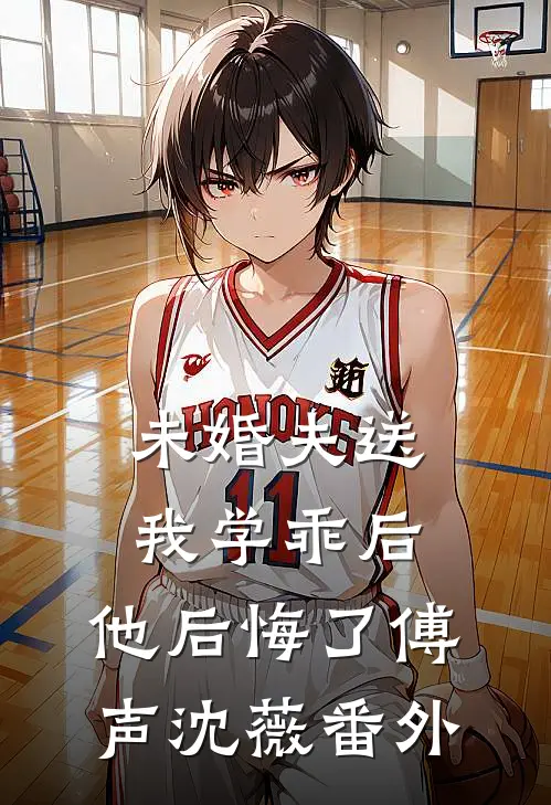 未婚夫送我学乖后，他后悔了傅声沈薇番外