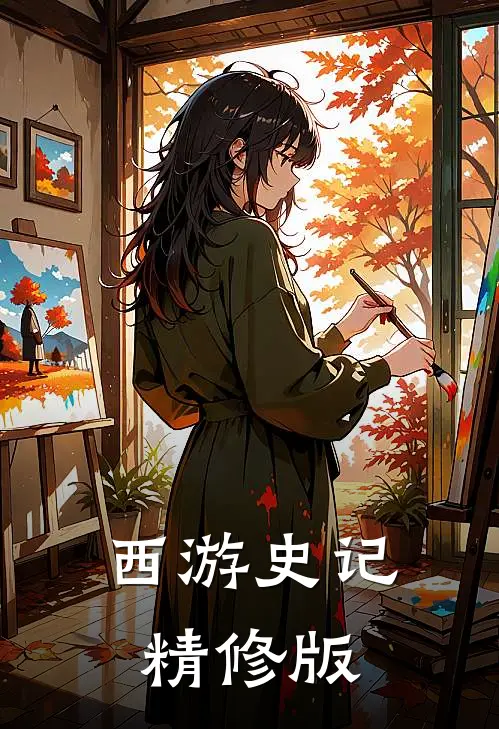 西游史记精修版