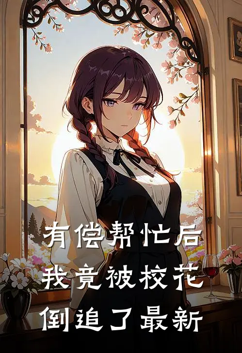 有偿帮忙后，我竟被校花倒追了最新
