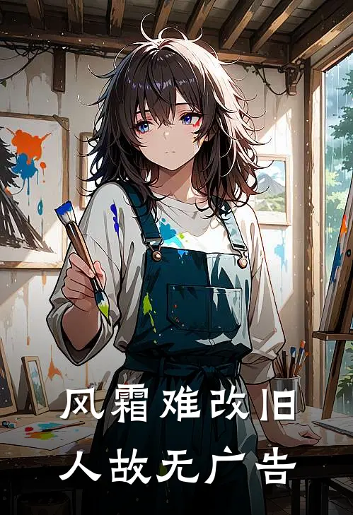 风霜难改旧人故无广告