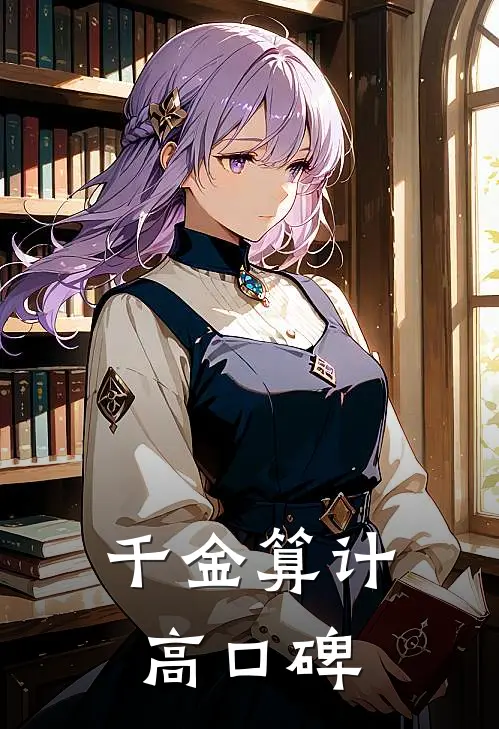 千金算计高口碑