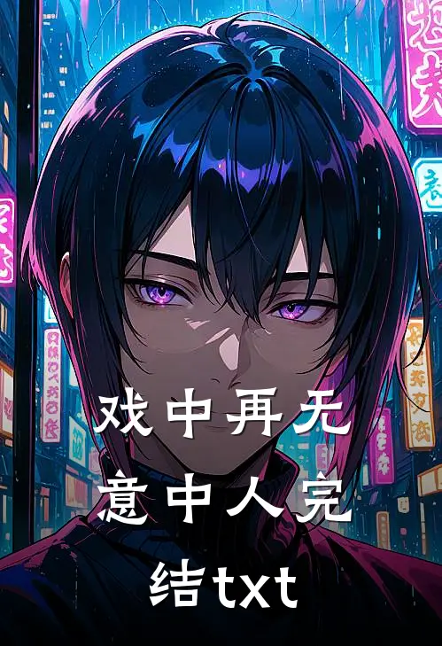 戏中再无意中人完结txt