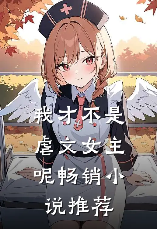 我才不是虐文女主呢畅销小说推荐