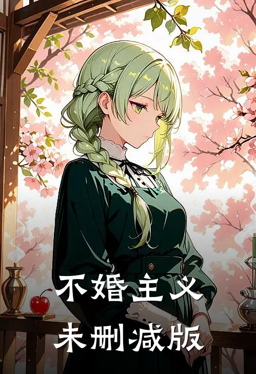 不婚主义未删减版