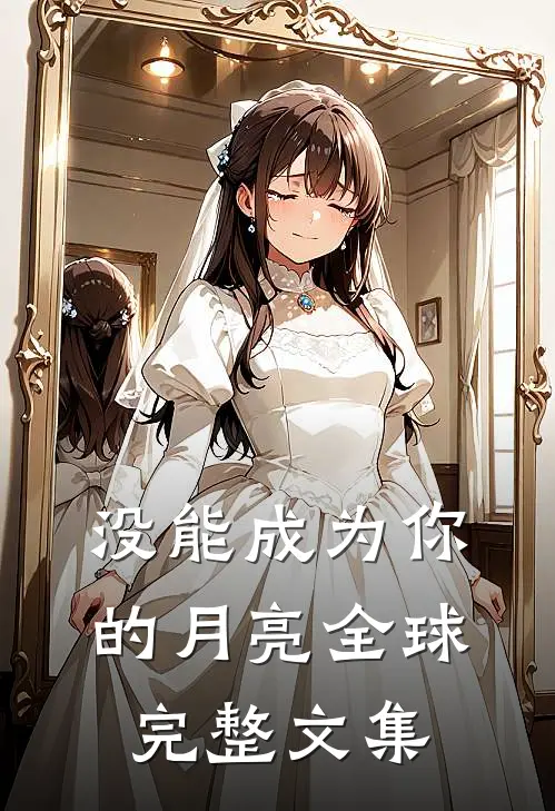 没能成为你的月亮全球完整文集