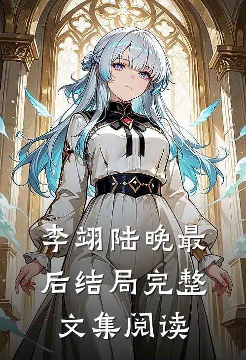李翊陆晚最后结局完整文集阅读