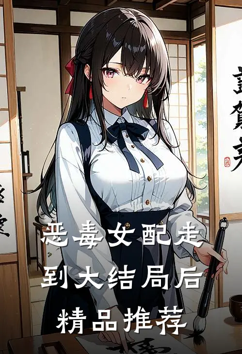 恶毒女配走到大结局后精品推荐