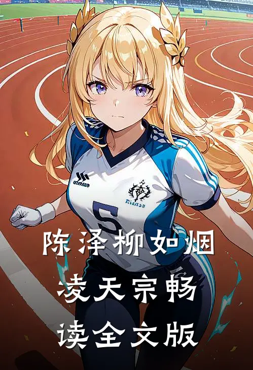 陈泽柳如烟凌天宗畅读全文版