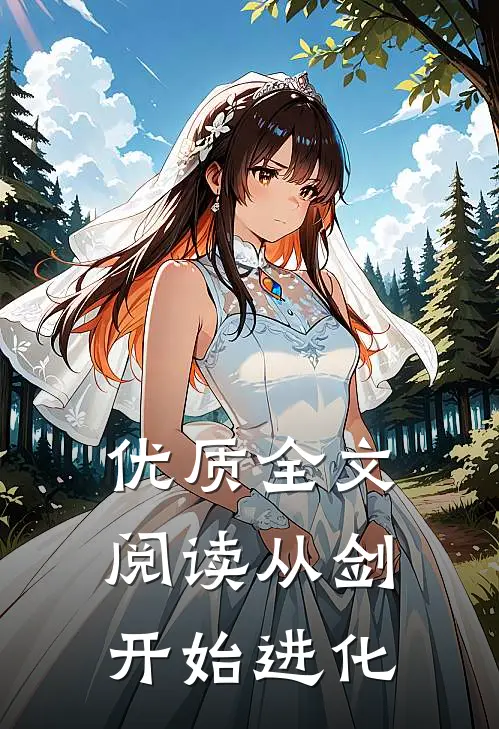 优质全文阅读从剑开始进化