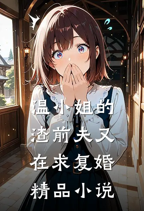温小姐的渣前夫又在求复婚精品小说