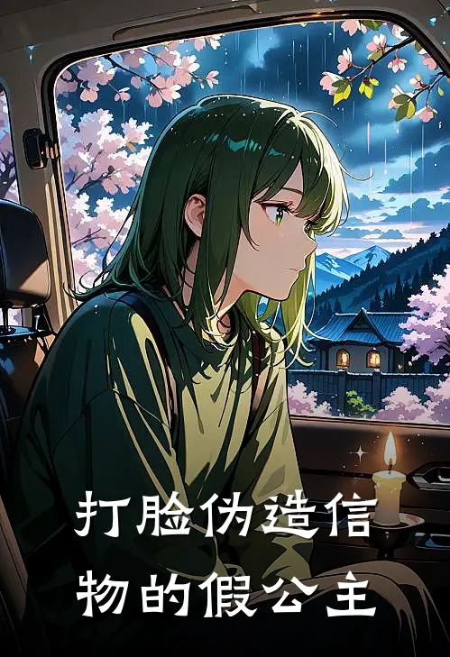 打脸伪造信物的假公主