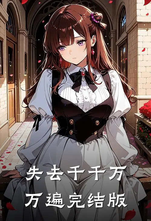 失去千千万万遍完结版