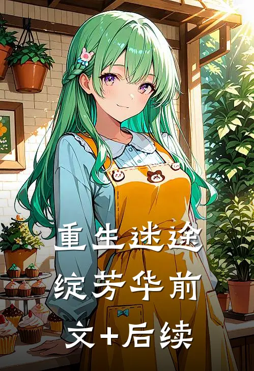 重生迷途绽芳华前文+后续