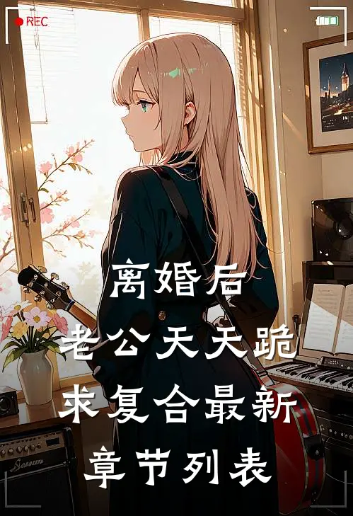 离婚后，老公天天跪求复合最新章节列表
