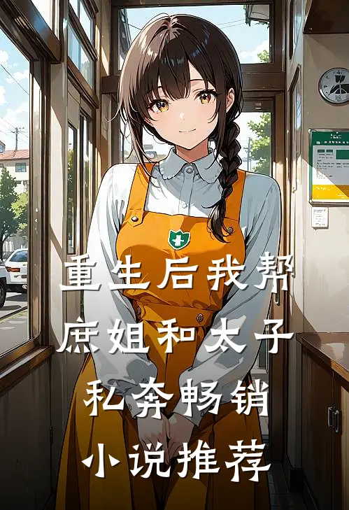 重生后我帮庶姐和太子私奔畅销小说推荐
