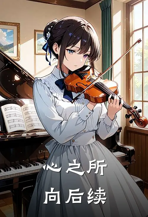 心之所向后续
