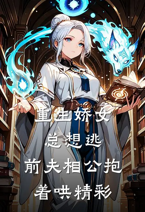 重生娇女总想逃，前夫相公抱着哄精彩
