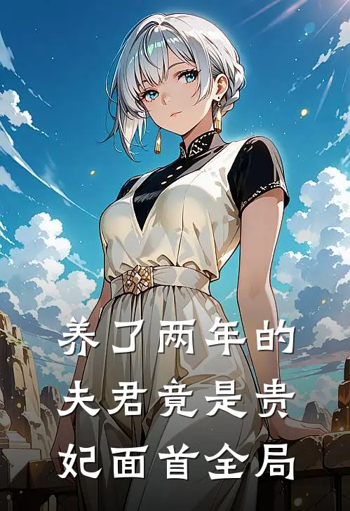 养了两年的夫君竟是贵妃面首全局