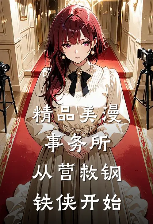 精品美漫事务所：从营救钢铁侠开始