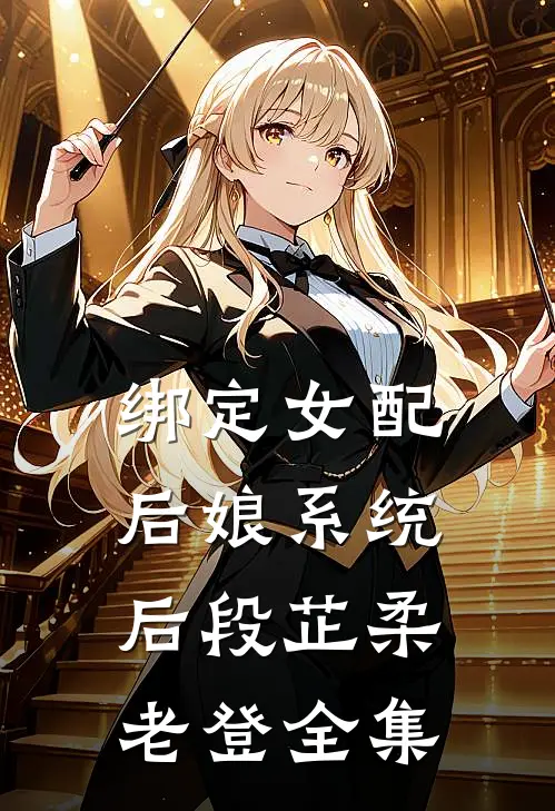 绑定女配后娘系统后段芷柔老登 全集