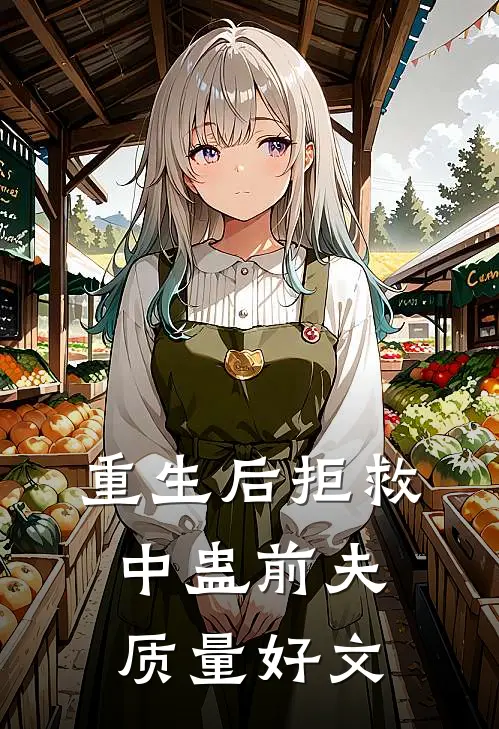 重生后拒救中蛊前夫质量好文